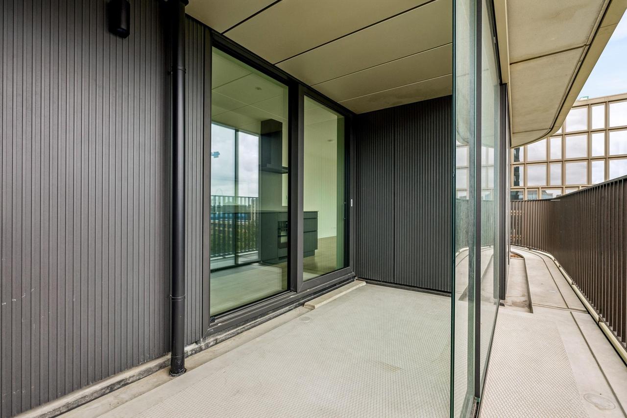 A++ appartement met 2 slaapkamers - Afbeelding 23