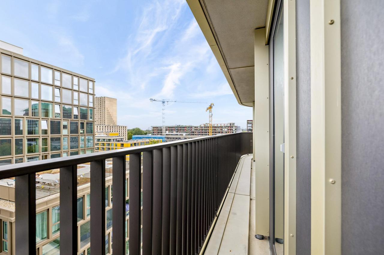 A++ appartement met 2 slaapkamers - Afbeelding 28