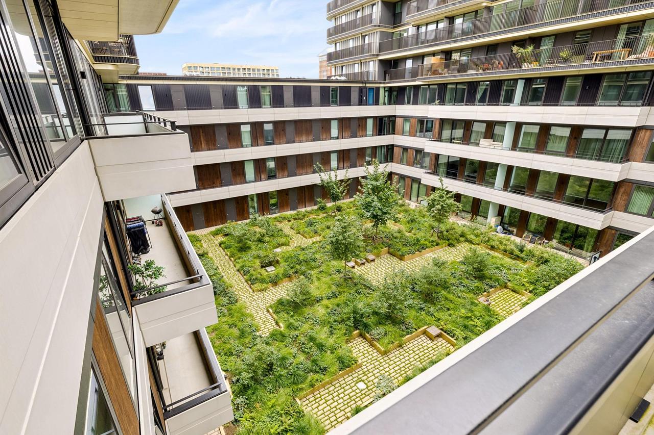 A++ appartement met 2 slaapkamers - Afbeelding 29