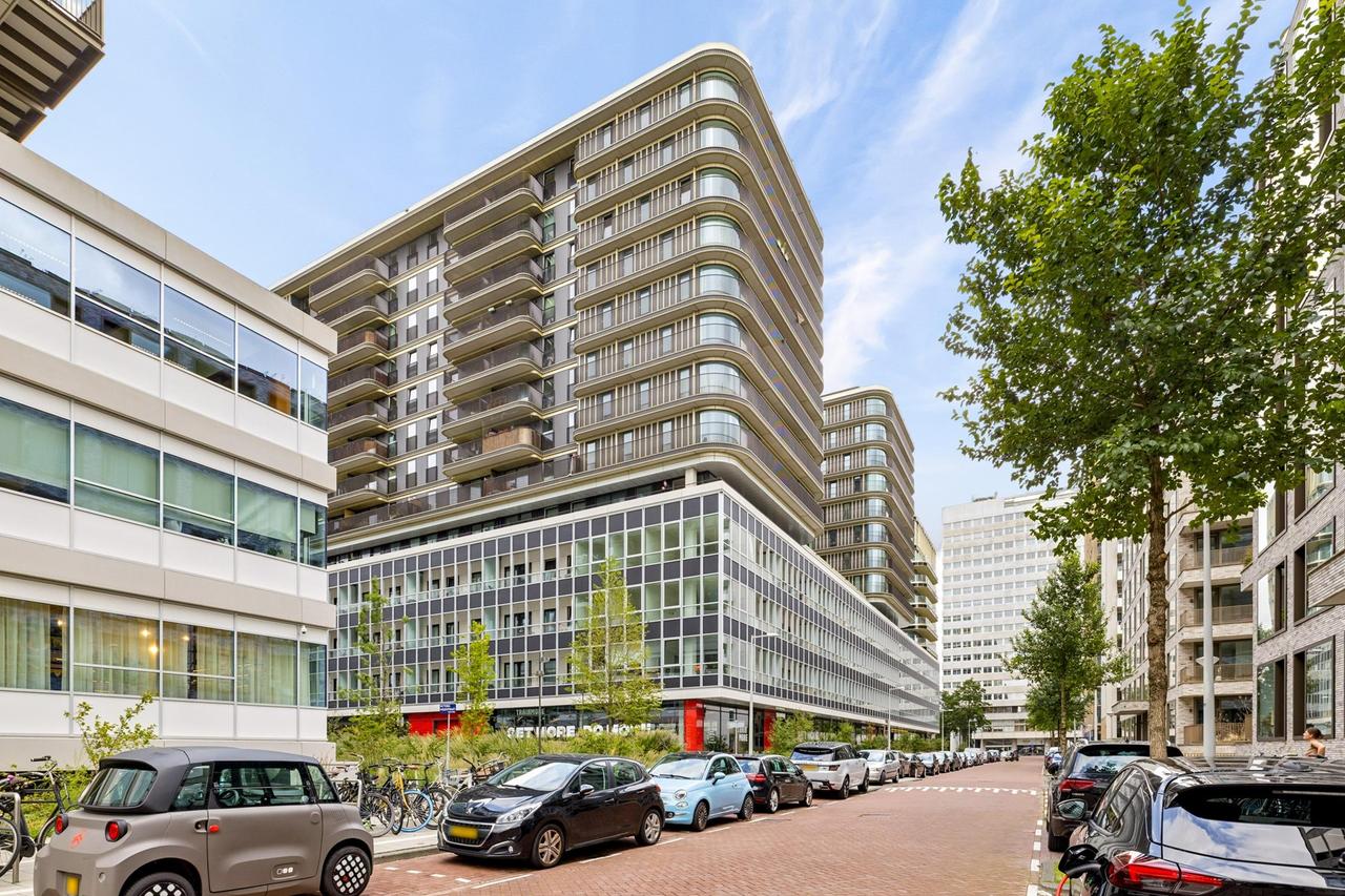 A++ appartement met 2 slaapkamers - Afbeelding 31