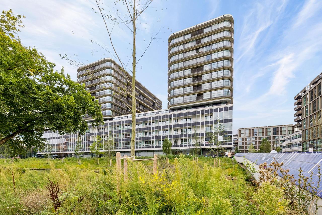 A++ appartement met 2 slaapkamers - Afbeelding 32