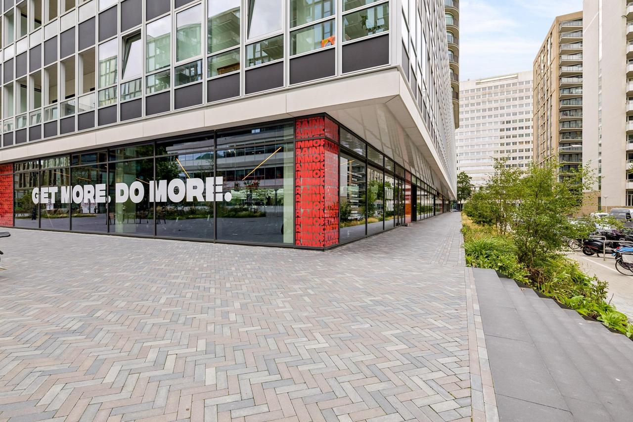 A++ appartement met 2 slaapkamers - Afbeelding 34