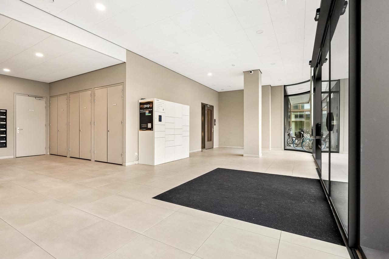 A++ appartement met 2 slaapkamers - Afbeelding 36