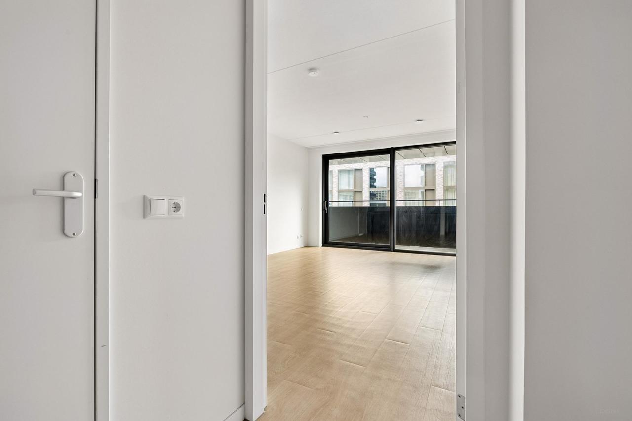 Nieuw 3-kamerappartement in Amsterdam-West - Afbeelding 2