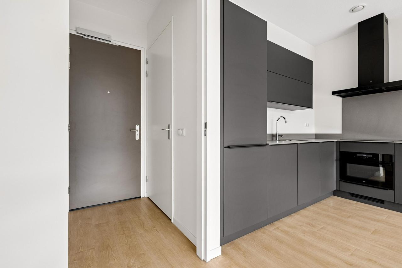 Nieuw 3-kamerappartement in Amsterdam-West - Afbeelding 3