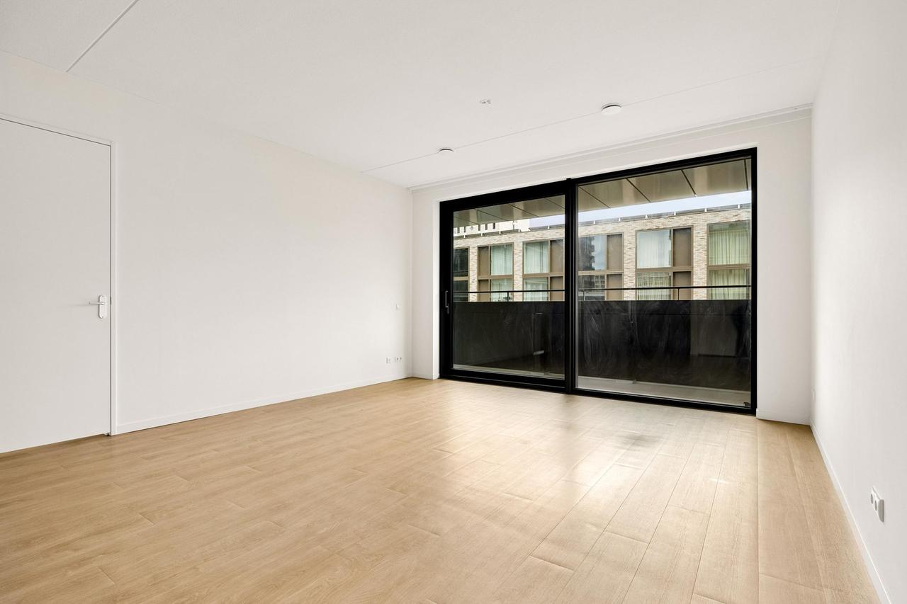 Nieuw 3-kamerappartement in Amsterdam-West - Afbeelding 4