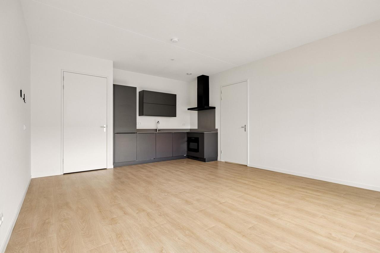 Nieuw 3-kamerappartement in Amsterdam-West - Afbeelding 5