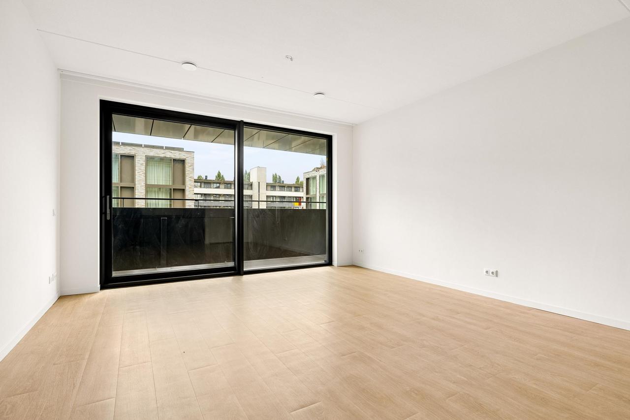 Nieuw 3-kamerappartement in Amsterdam-West - Afbeelding 6