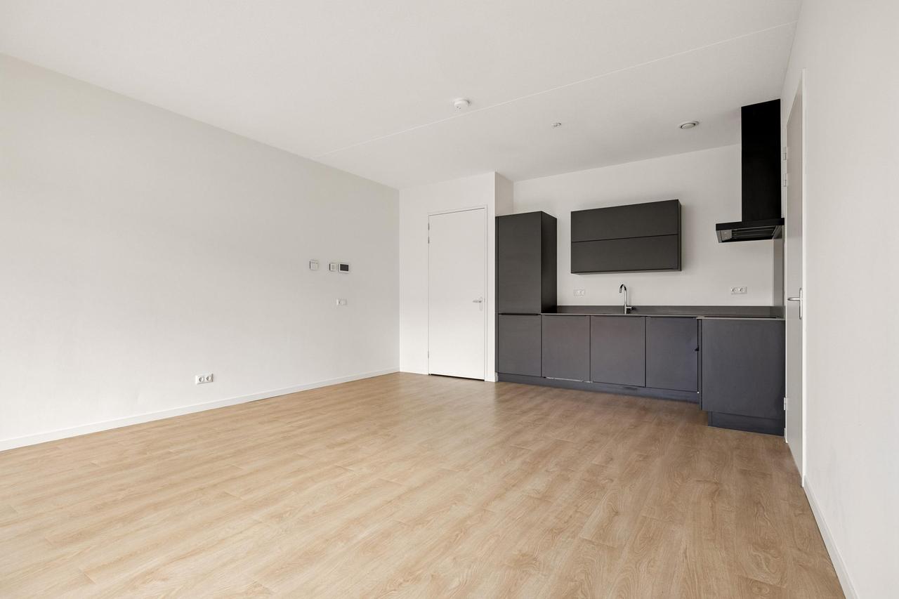 Nieuw 3-kamerappartement in Amsterdam-West - Afbeelding 7