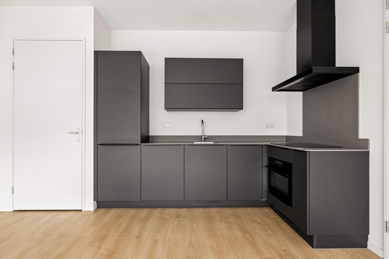 Nieuw 3-kamerappartement in Amsterdam-West - Afbeelding 8