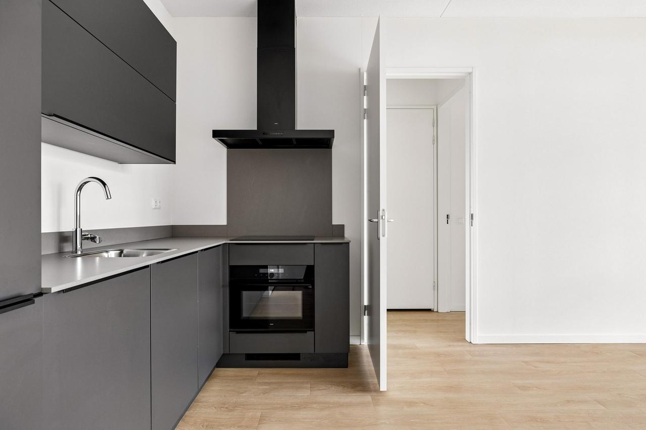 Nieuw 3-kamerappartement in Amsterdam-West - Afbeelding 9