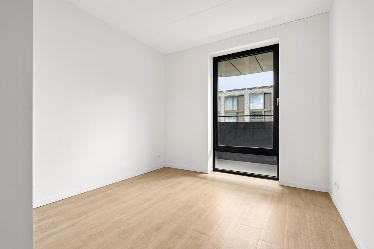 Nieuw 3-kamerappartement in Amsterdam-West - Afbeelding 10