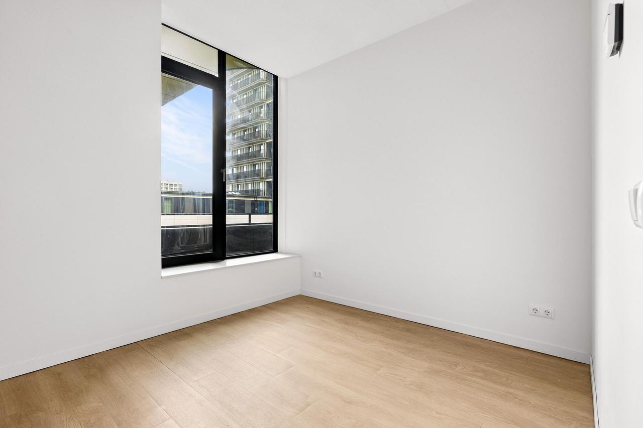 Nieuw 3-kamerappartement in Amsterdam-West - Afbeelding 12