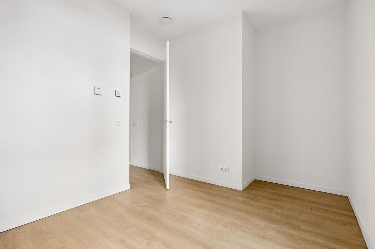 Nieuw 3-kamerappartement in Amsterdam-West - Afbeelding 13