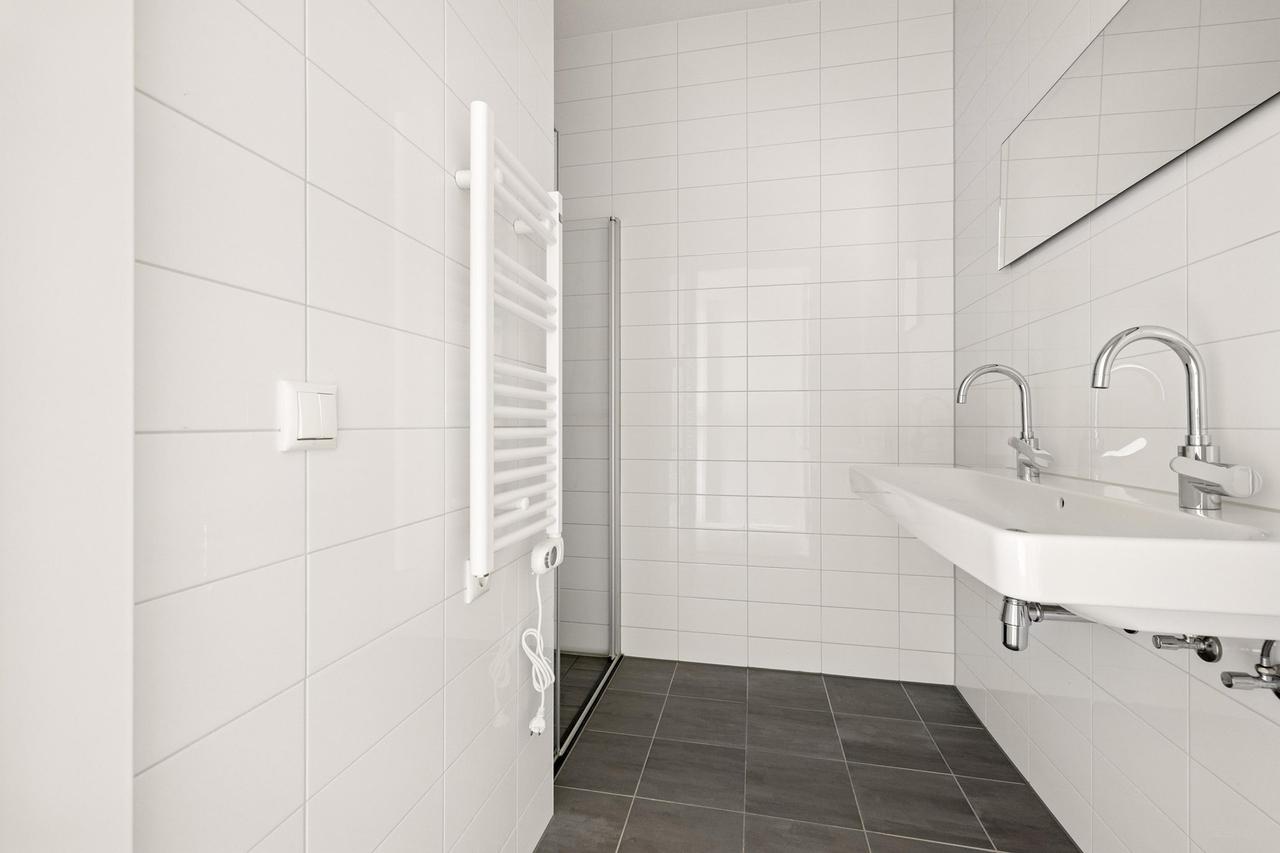 Nieuw 3-kamerappartement in Amsterdam-West - Afbeelding 14