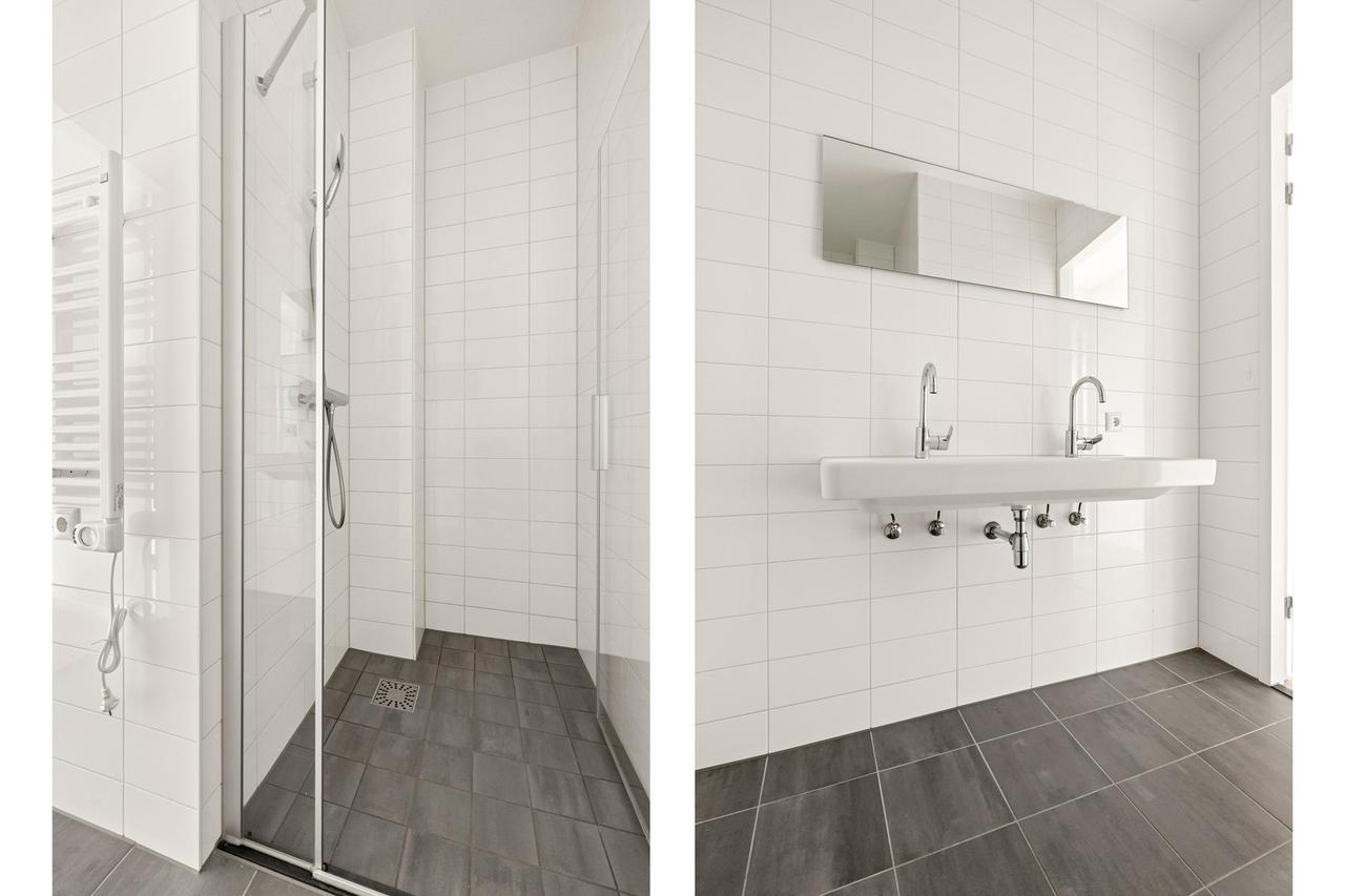 Nieuw 3-kamerappartement in Amsterdam-West - Afbeelding 15