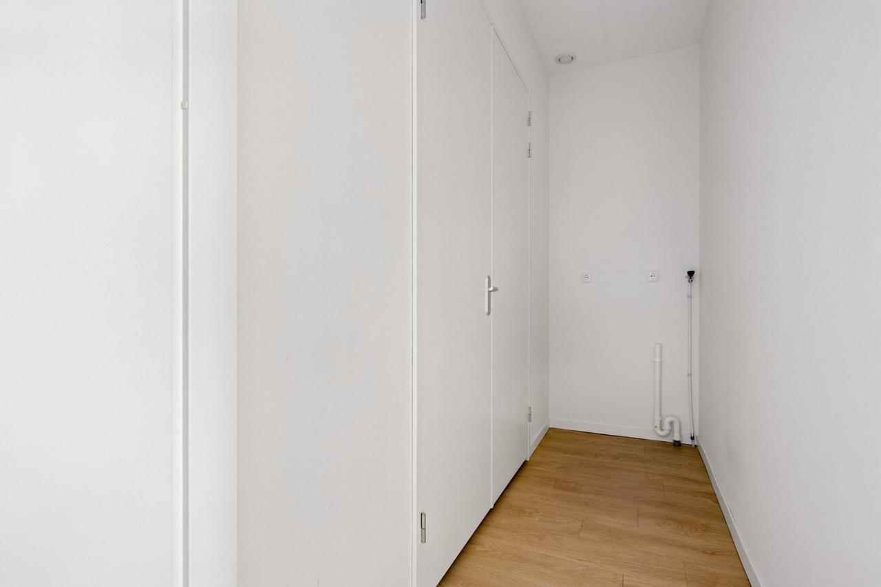 Nieuw 3-kamerappartement in Amsterdam-West - Afbeelding 17