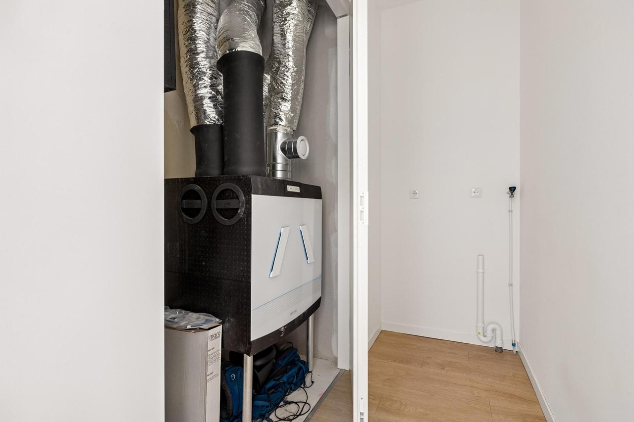 Nieuw 3-kamerappartement in Amsterdam-West - Afbeelding 18