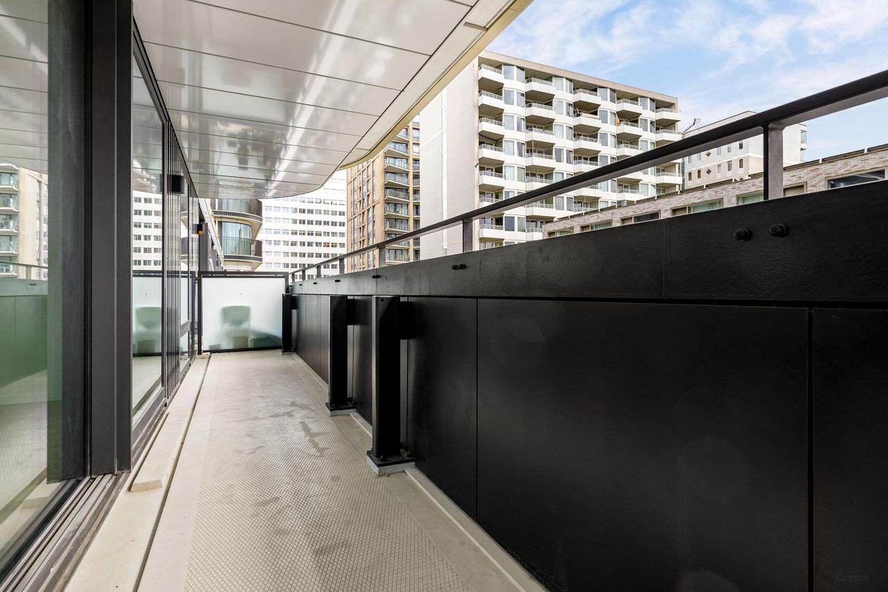 Nieuw 3-kamerappartement in Amsterdam-West - Afbeelding 20
