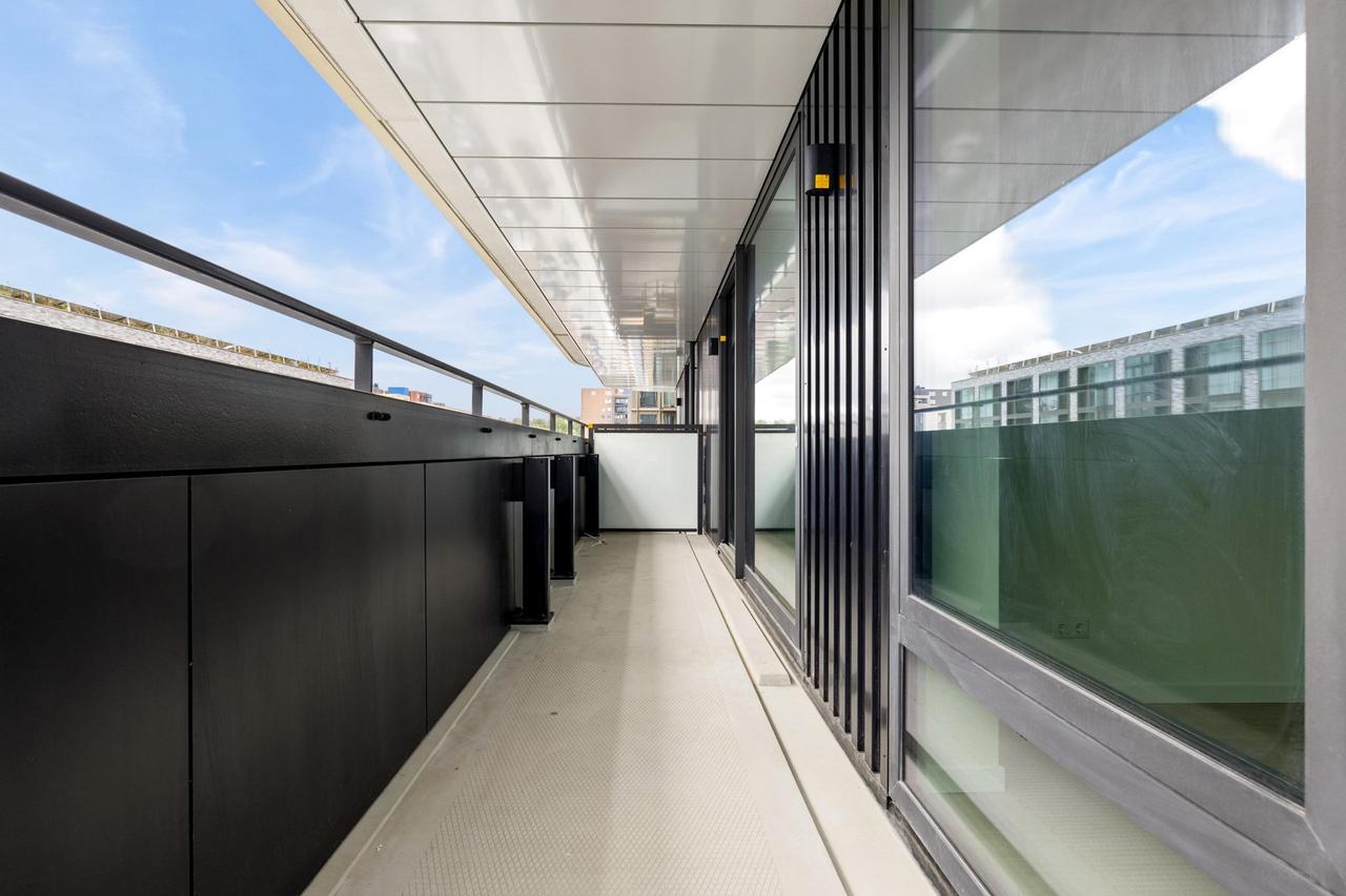 Nieuw 3-kamerappartement in Amsterdam-West - Afbeelding 22
