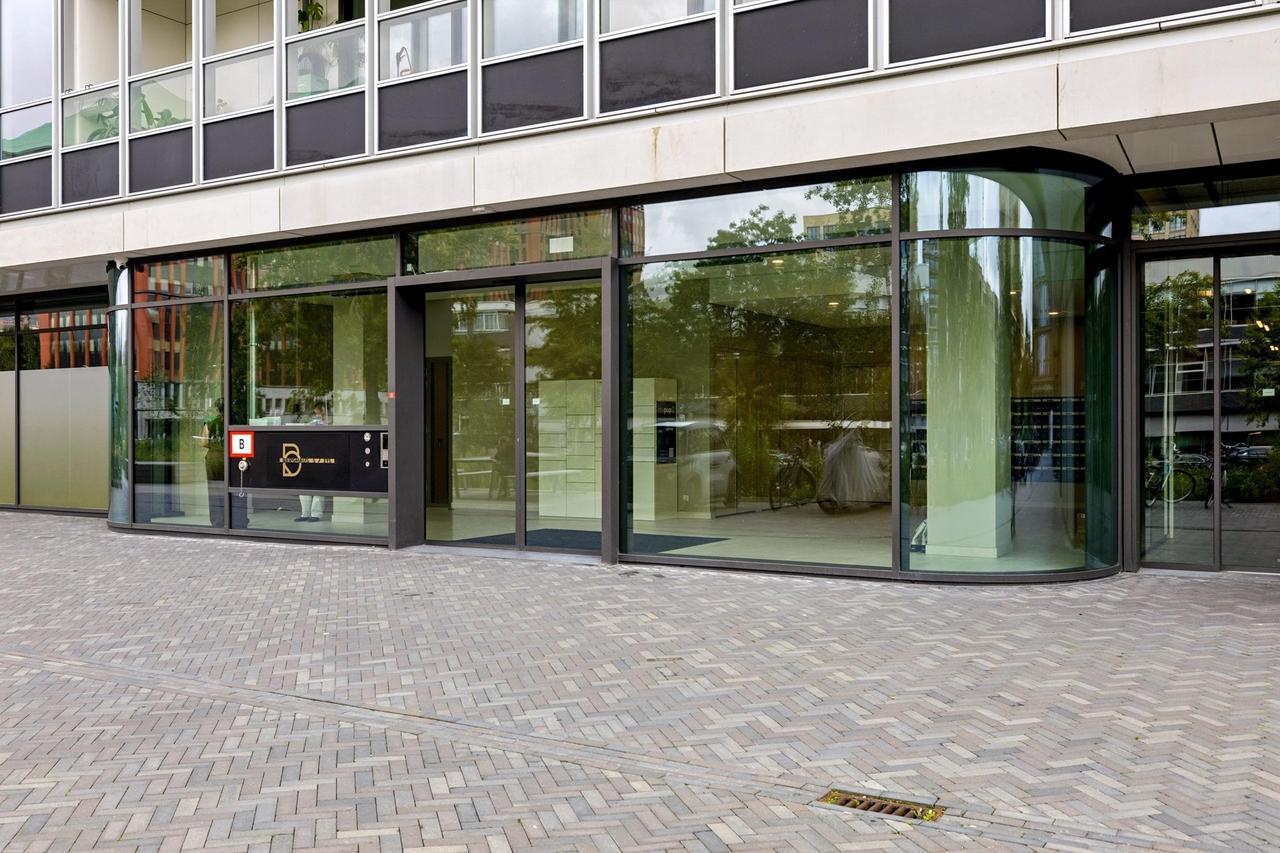 Nieuw 3-kamerappartement in Amsterdam-West - Afbeelding 26