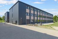 Gemeubileerde studio met airco in Randwyck - Afbeelding 5