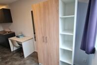 Gemeubileerde studio met airco in Randwyck - Afbeelding 7