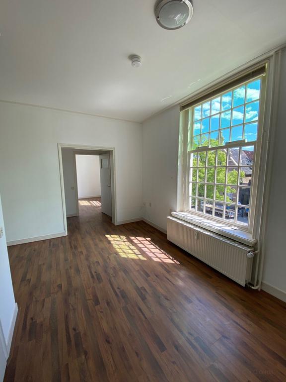 2-kamerappartement van 31 m² in Bolsward - Afbeelding 4