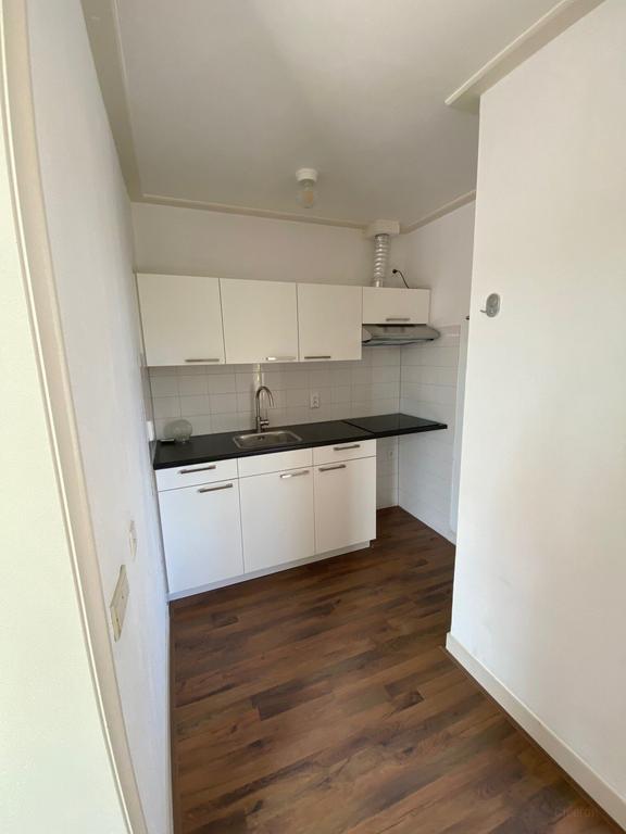 2-kamerappartement van 31 m² in Bolsward - Afbeelding 6