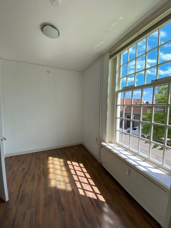 2-kamerappartement van 31 m² in Bolsward - Afbeelding 12