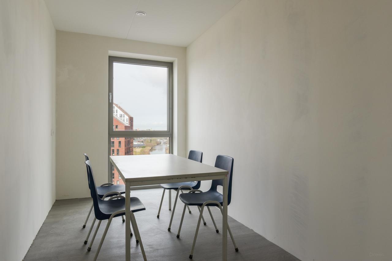 A++ appartement met balkon in Groningen - Afbeelding 4