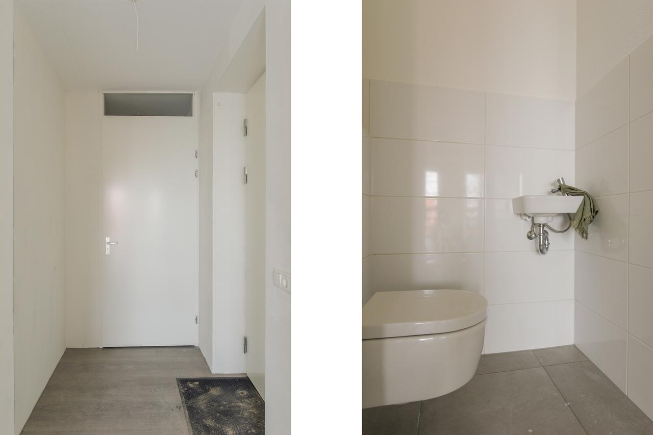 A++ appartement met balkon in Groningen - Afbeelding 9