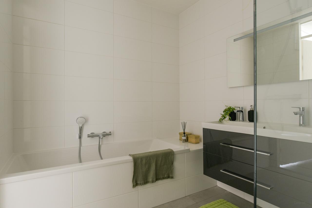 A++ appartement met balkon in Groningen - Afbeelding 12