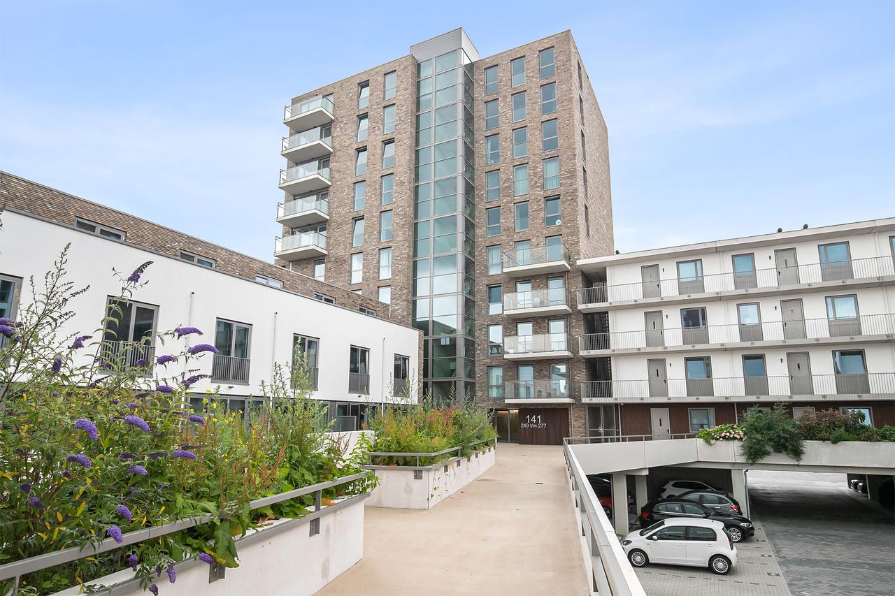 A++ appartement met balkon in Groningen - Afbeelding 13