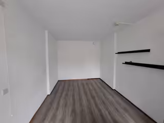 Senior Apartment with Terrace in Zwolle