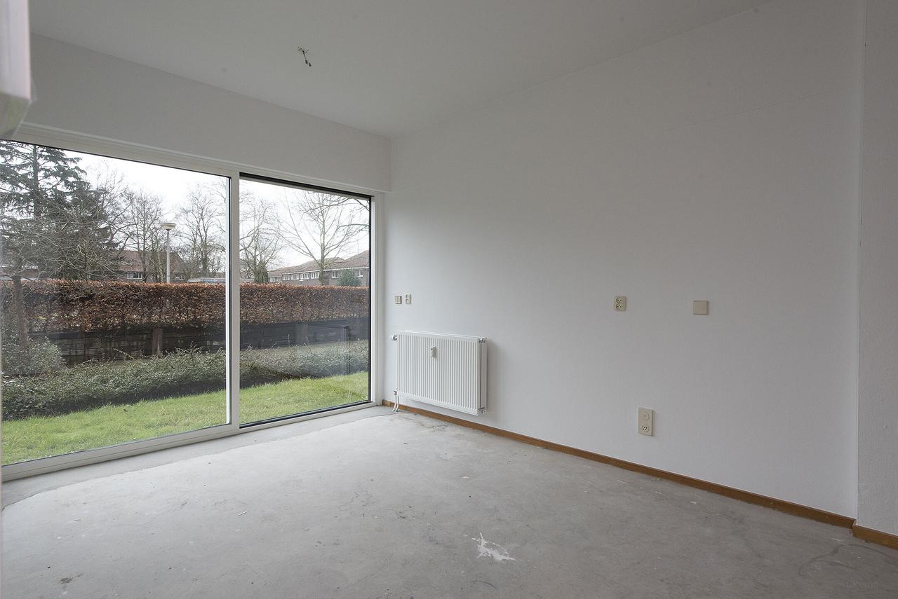 Senior Apartment with Terrace in Zwolle - Image 6
