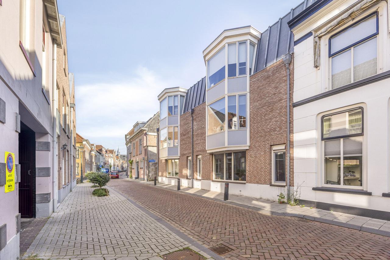 2-Bedroom Apartment in Kampen - Image 4