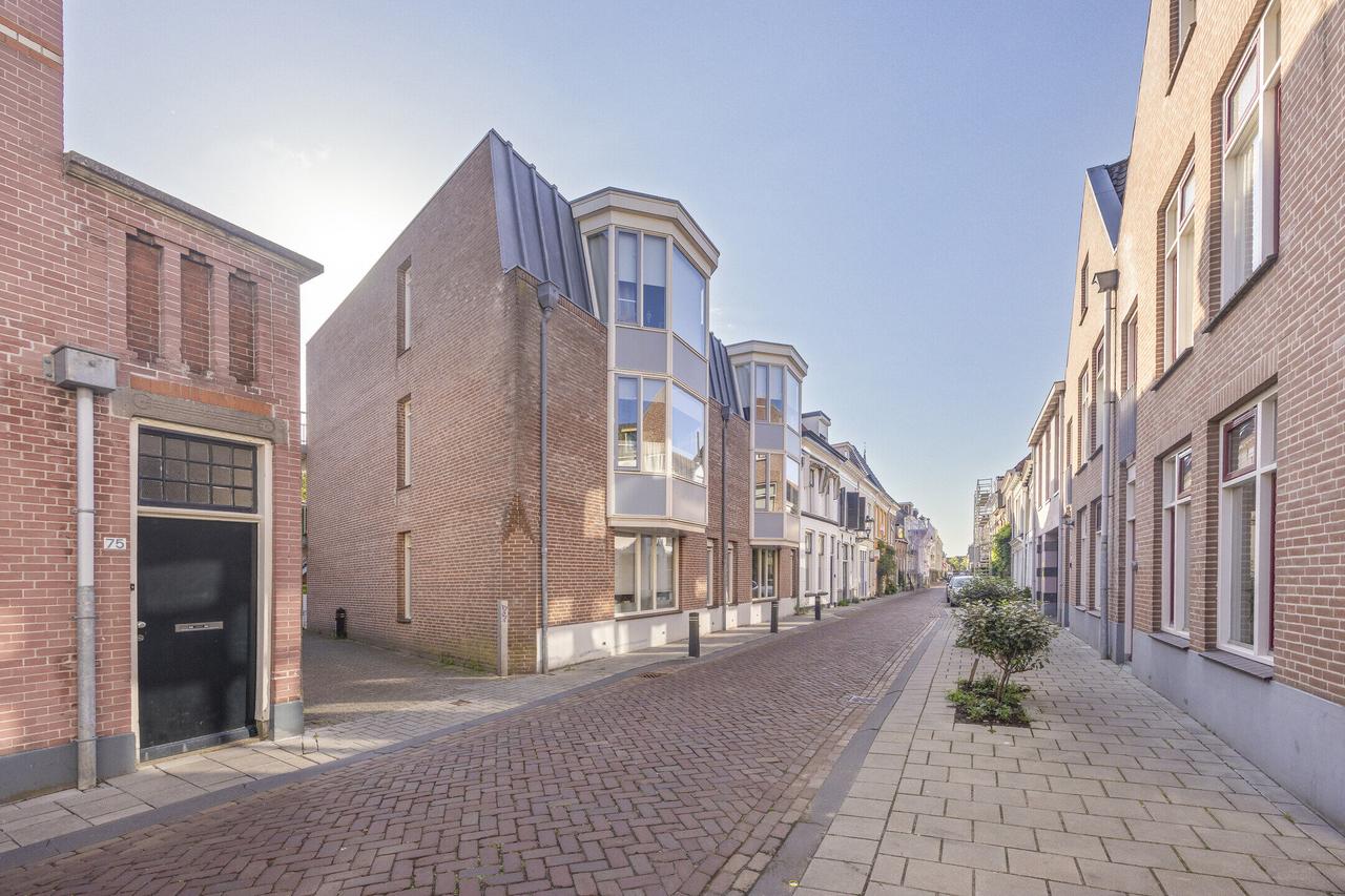 2-Bedroom Apartment in Kampen - Image 6