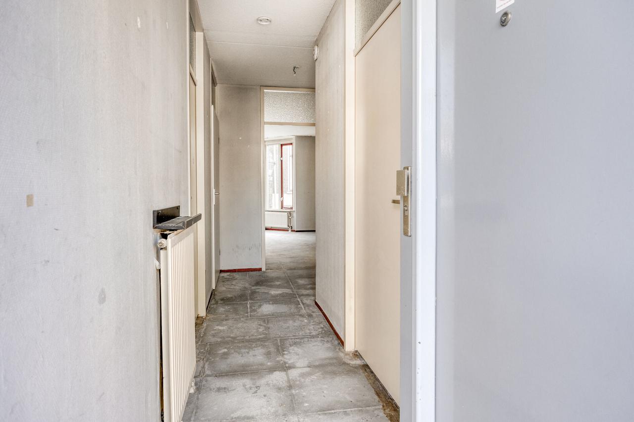 2-Bedroom Apartment in Kampen - Image 9