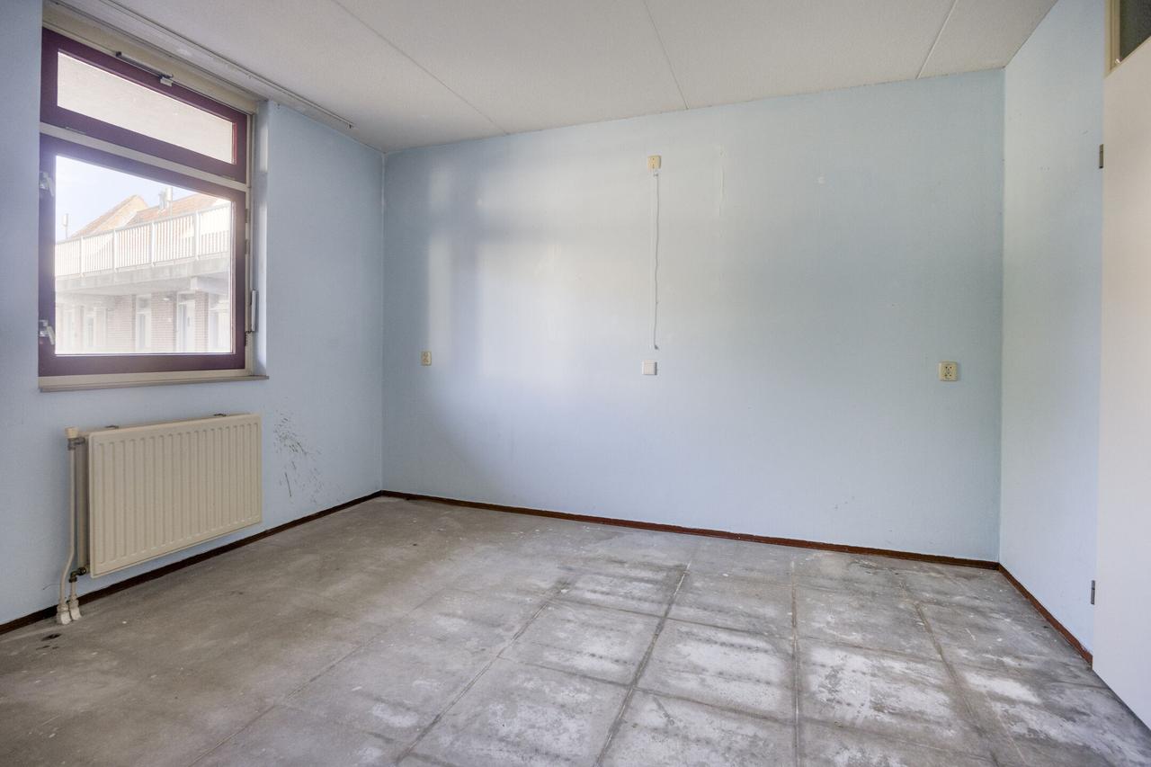 2-Bedroom Apartment in Kampen - Image 14