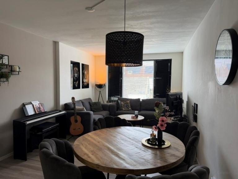 60 m² apartment with underfloor heating - Image 3
