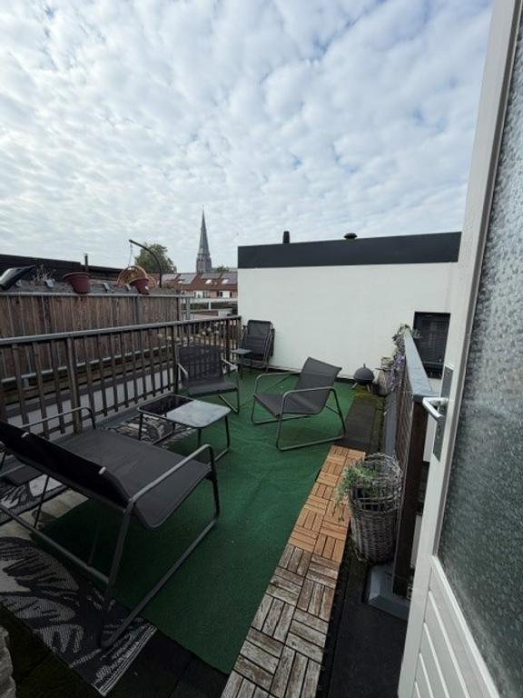 60 m² apartment with underfloor heating - Image 8