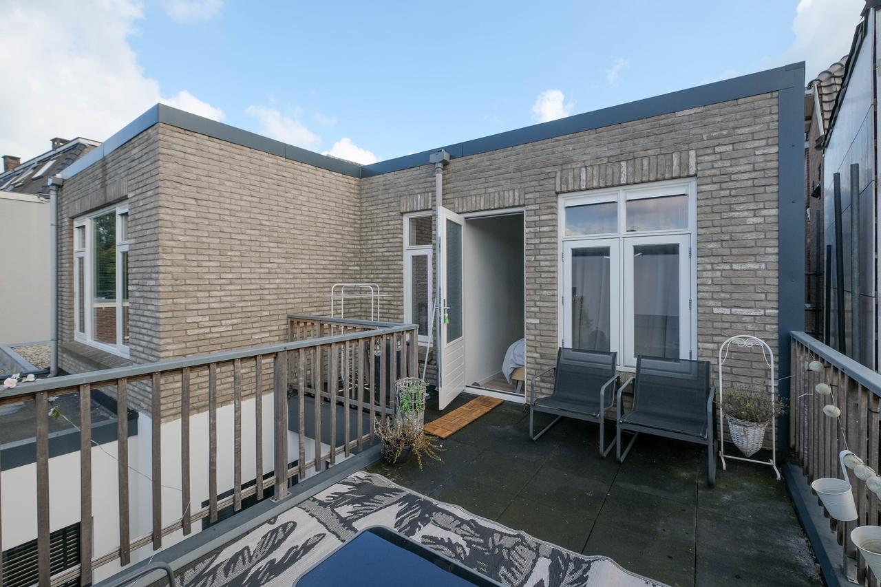 60 m² apartment with underfloor heating - Image 10