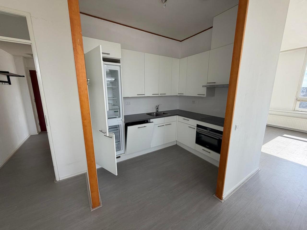 94 m² appartement met balkon in Enschede - Afbeelding 10