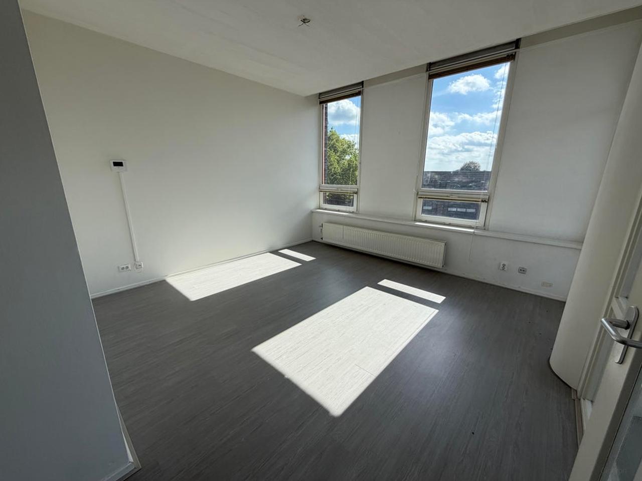 94 m² appartement met balkon in Enschede - Afbeelding 11