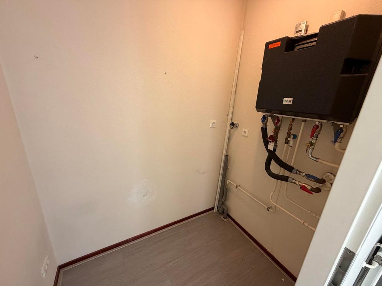 94 m² appartement met balkon in Enschede - Afbeelding 13