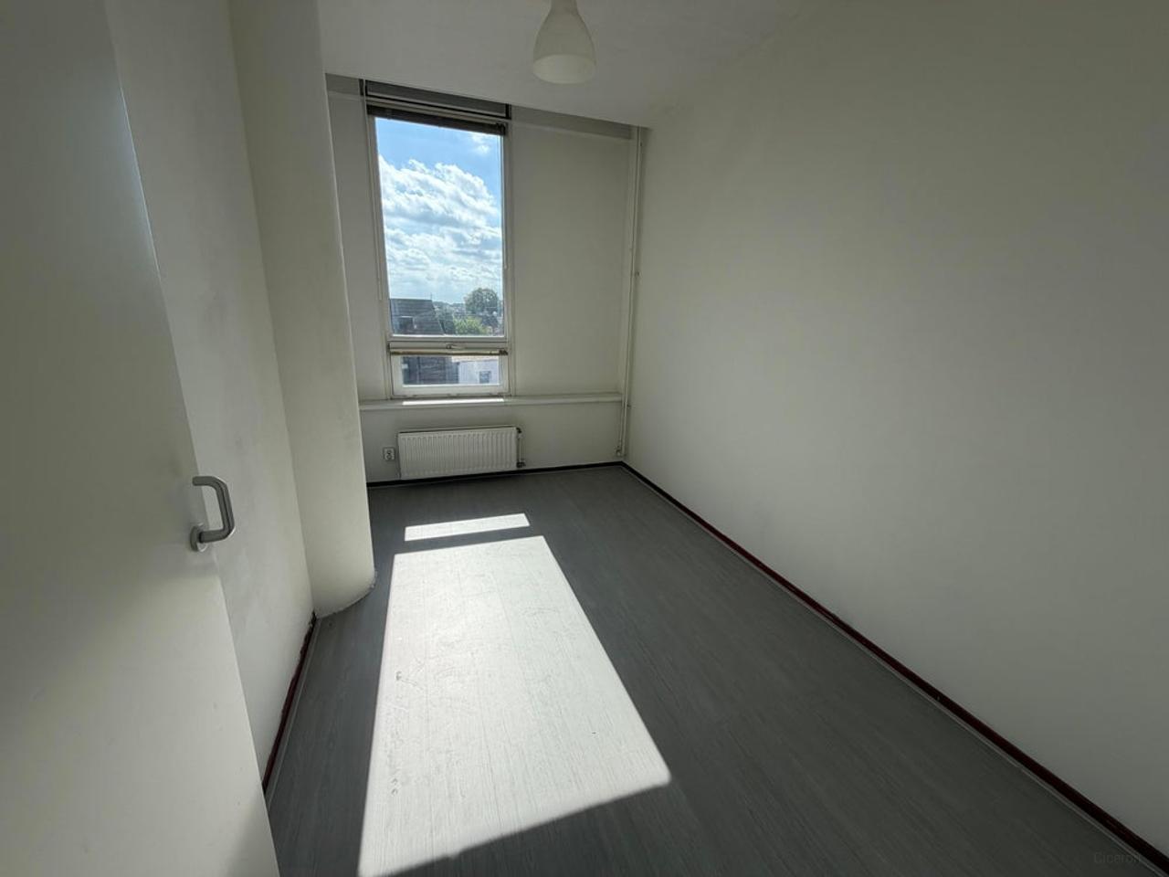 94 m² appartement met balkon in Enschede - Afbeelding 14