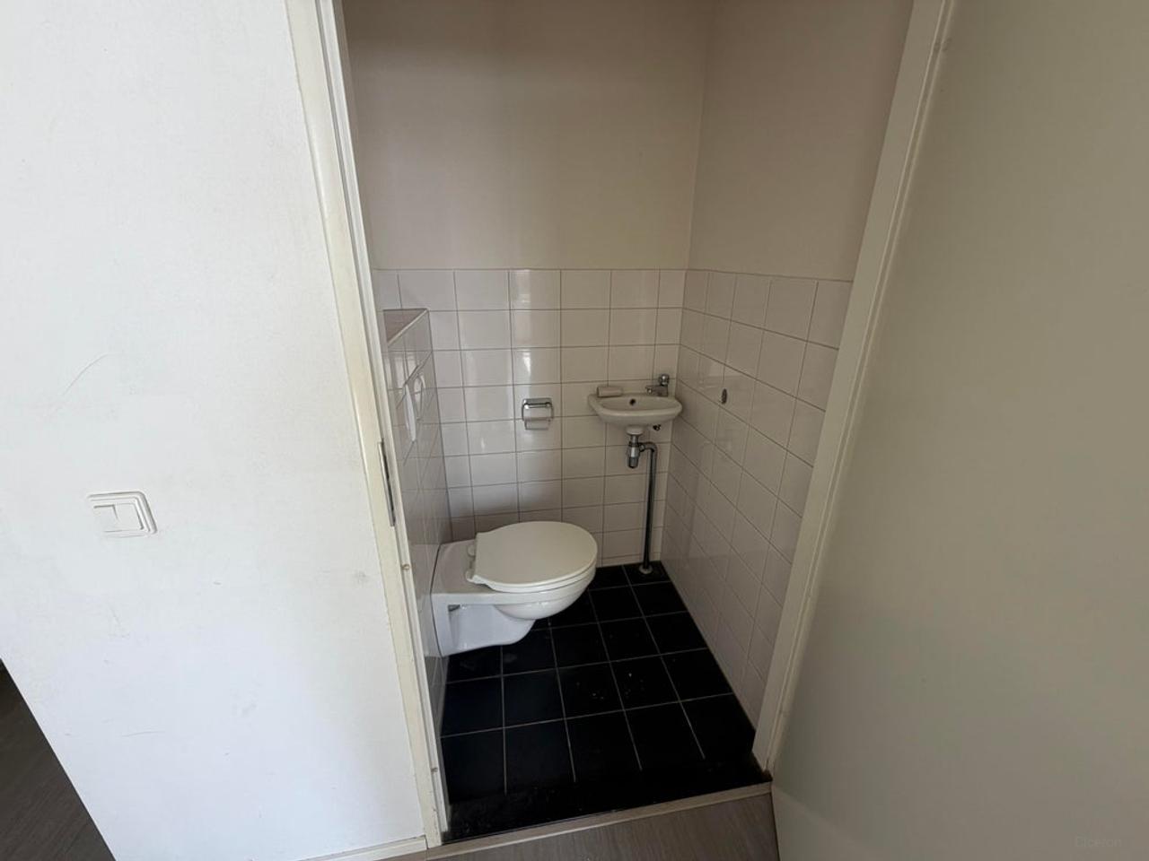 94 m² appartement met balkon in Enschede - Afbeelding 16