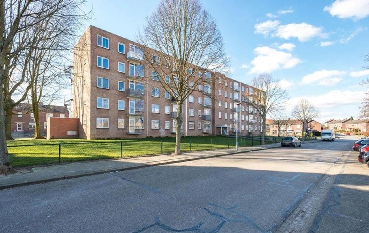 Appartement met 3 slaapkamers in Nuth - Afbeelding 1