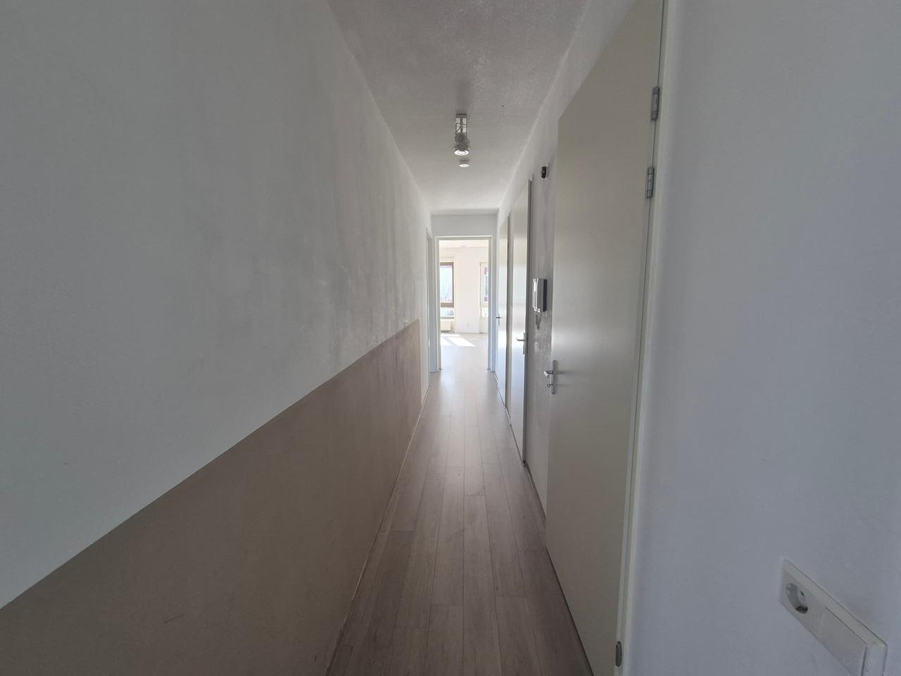 87 m² appartement met parkeerplaats - Afbeelding 2